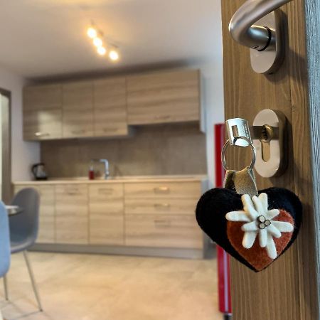 La Maison De Papagran Cir Charvensod-0007 Αόστα Εξωτερικό φωτογραφία