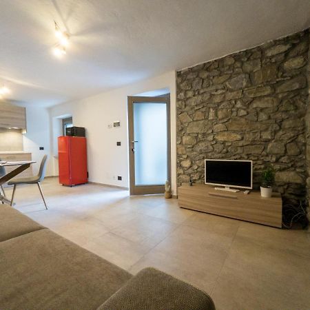 La Maison De Papagran Cir Charvensod-0007 Αόστα Εξωτερικό φωτογραφία