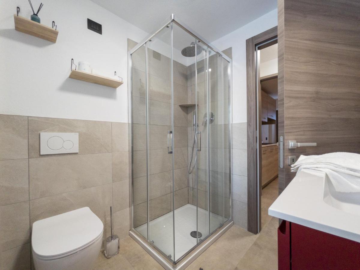 La Maison De Papagran Cir Charvensod-0007 Αόστα Εξωτερικό φωτογραφία