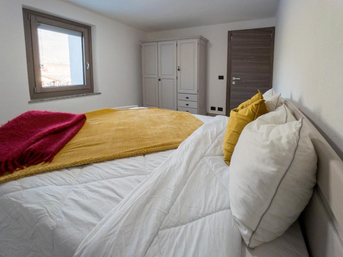 La Maison De Papagran Cir Charvensod-0007 Αόστα Εξωτερικό φωτογραφία