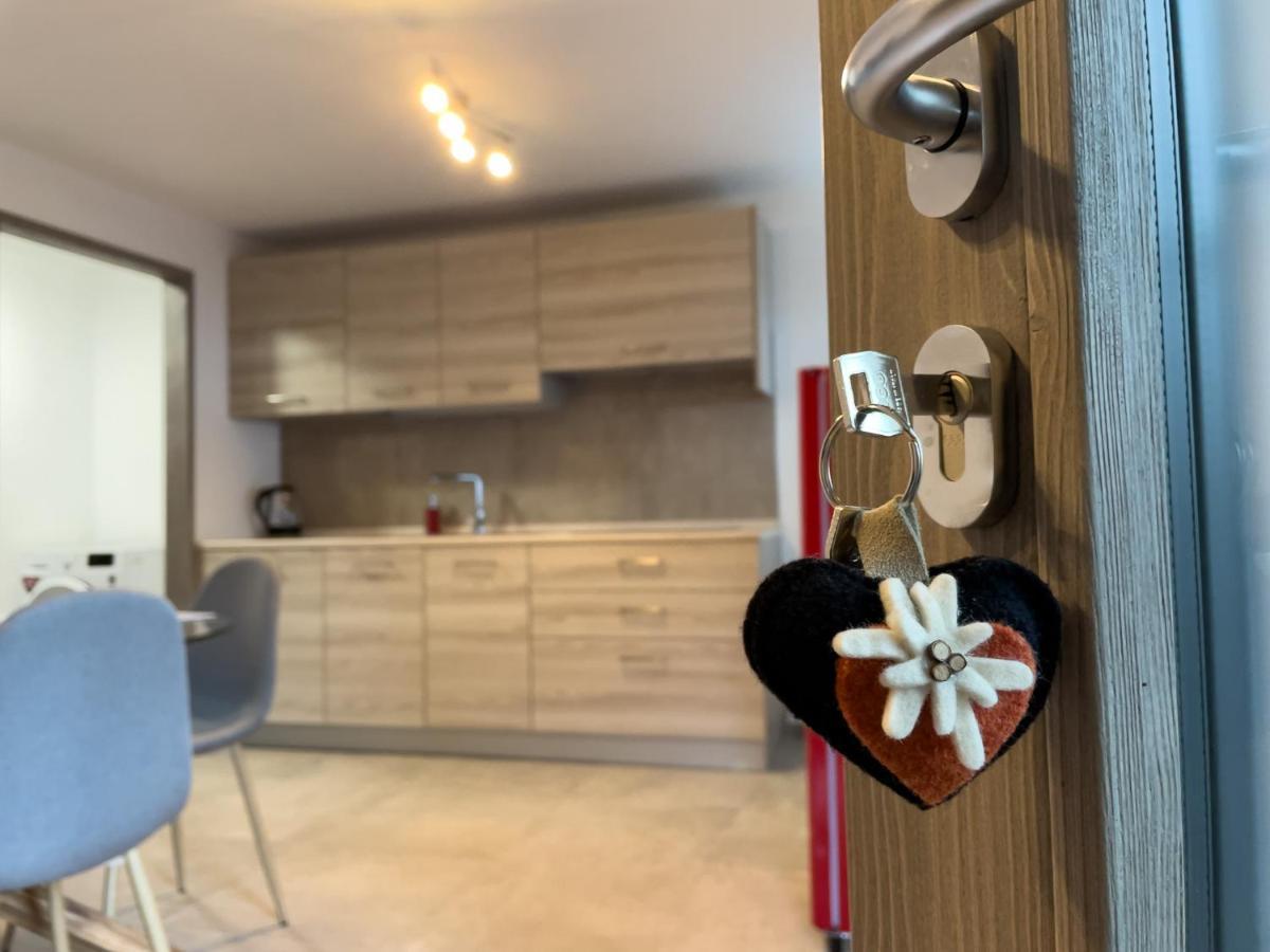 La Maison De Papagran Cir Charvensod-0007 Αόστα Εξωτερικό φωτογραφία