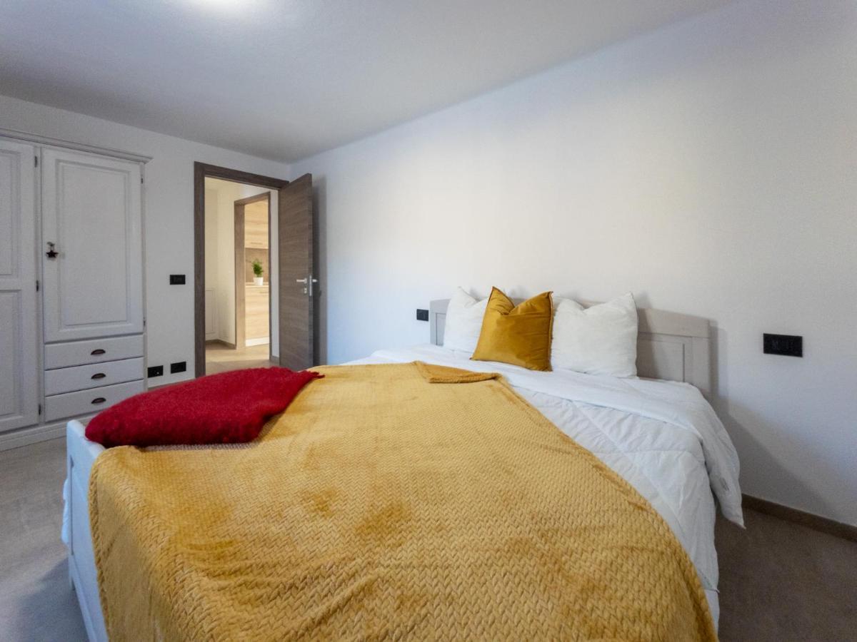 La Maison De Papagran Cir Charvensod-0007 Αόστα Εξωτερικό φωτογραφία
