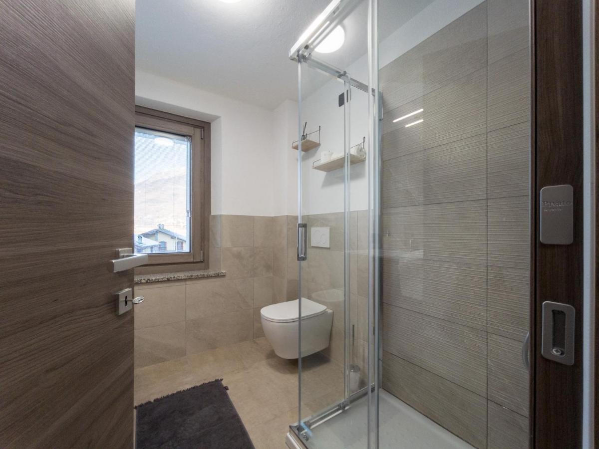 La Maison De Papagran Cir Charvensod-0007 Αόστα Εξωτερικό φωτογραφία