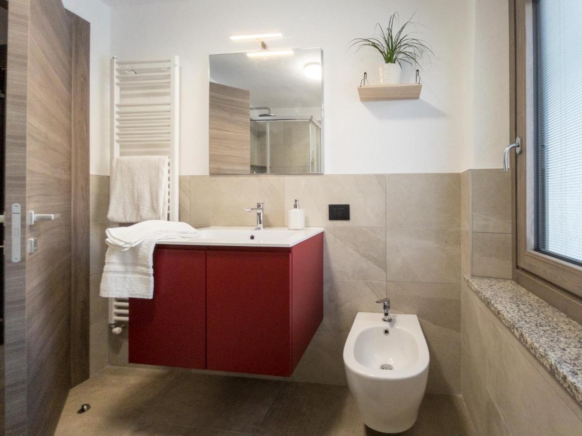 La Maison De Papagran Cir Charvensod-0007 Αόστα Εξωτερικό φωτογραφία